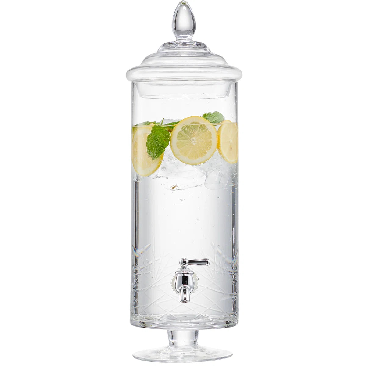 Beverage Dispenser