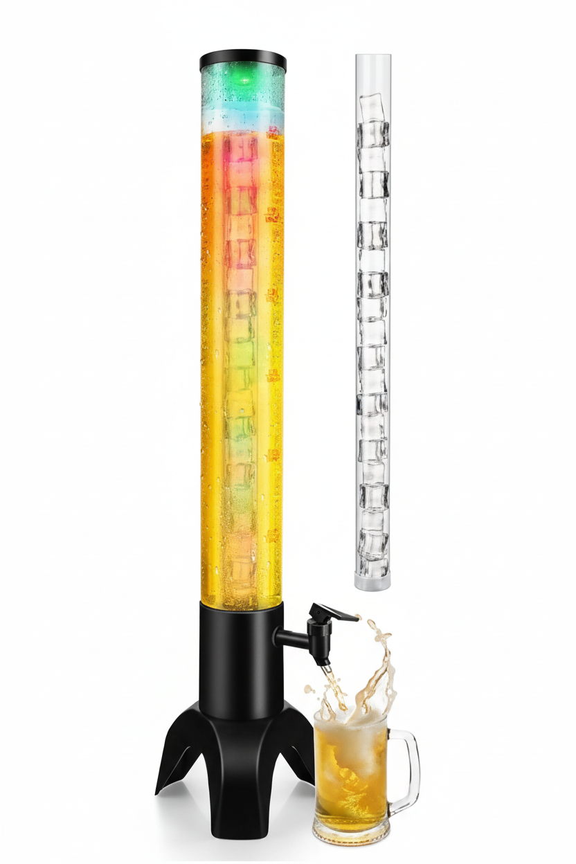 Beverage Tower
